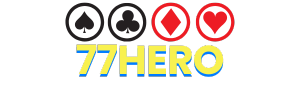 Logo 77HERO